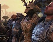 The Elder Scrolls Online: Morrowind