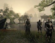 The Elder Scrolls Online: Screenshot