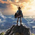 The Legend of Zelda: Breath of the Wild - Artwork