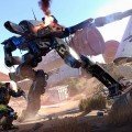 The Surge: Screenshot