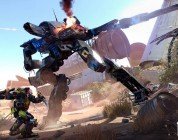 The Surge: Screenshot