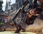 The Surge: Screenshot