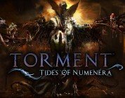 Torment: Tides of Numenera - News