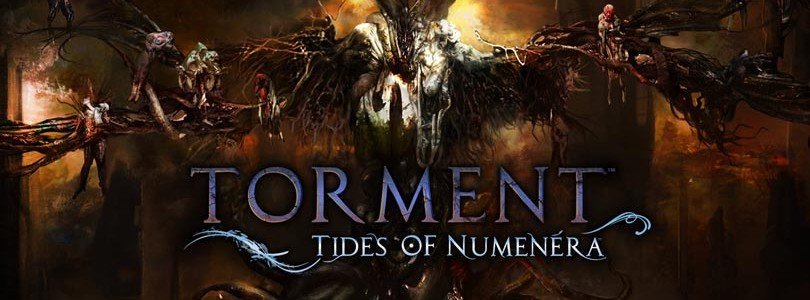 Torment: Tides of Numenera - News