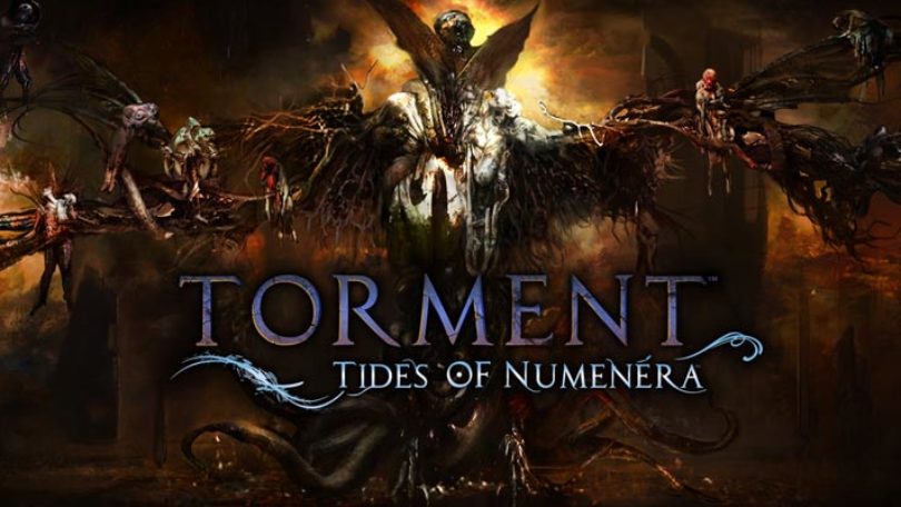 Torment: Tides of Numenera - News