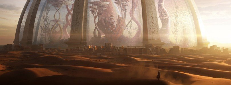 Torment: Tides of Numenera - Review Header