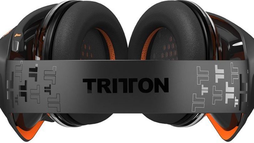 Mad Catz: Tritton Ark100