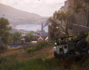 Uncharted 4: A Thief's End - Screenshot