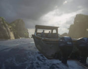 Uncharted 4: A Thief's End - Screenshot