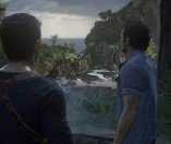 Uncharted 4: Cover