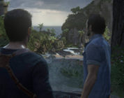 Uncharted 4: A Thief's End - Screenshot