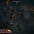 Vikings: Wolves of Midgard - Screenshot