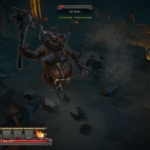 Vikings: Wolves of Midgard - Screenshot