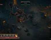 Vikings: Wolves of Midgard - Screenshot