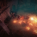 Vikings: Wolves of Midgard - Screenshot