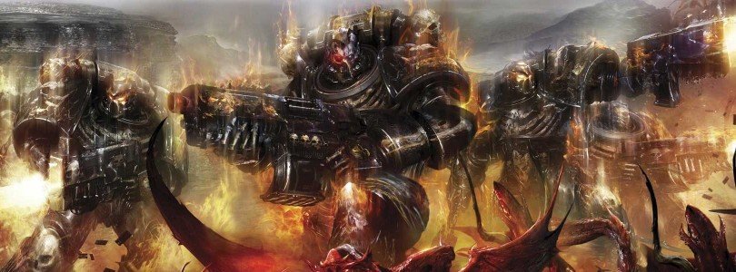 Warhammer 40,000: Eternal Crusade - Review Header