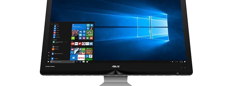 ASUS: ZN270