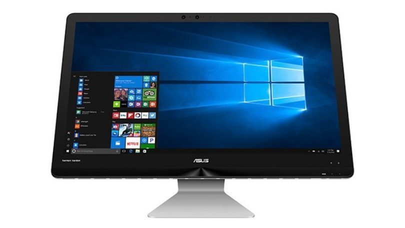 ASUS: ZN270