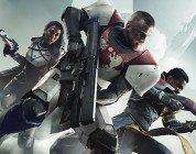 Destiny 2: Key Artwork