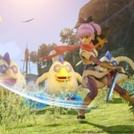 Dragon Quest Heroes 2: Screen1