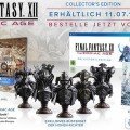 Final Fantasy XII The Zodiac Age: CE