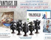 Final Fantasy XII The Zodiac Age: CE