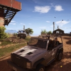 Ghost Recon: Wildlands - Screenshot