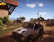 Ghost Recon: Wildlands - Screenshot