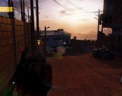 Ghost Recon: Wildlands - Screenshot