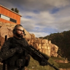 Ghost Recon: Wildlands - Screenshot