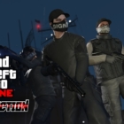 Grand Theft Auto V: GTA Online Resurrection