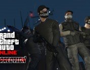 Grand Theft Auto V: GTA Online Resurrection