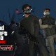 Grand Theft Auto V: GTA Online Resurrection