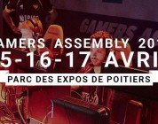 Gamers Assembly 2017