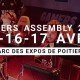 Gamers Assembly 2017