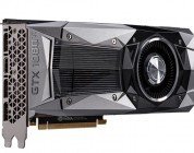 Nvidia: GeForce GTX 1080Ti