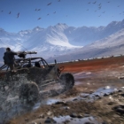 Ghost Recon: Wildlands - Montuyoc Buggy