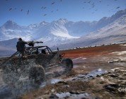 Ghost Recon: Wildlands - Montuyoc Buggy