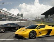 Gran Turismo Sport: Screenshot