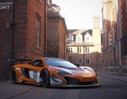 Gran Turismo Sport: Screenshot