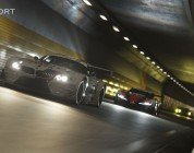 Gran Turismo Sport: Screenshot