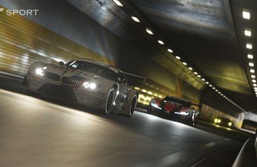 Gran Turismo Sport: Screenshot