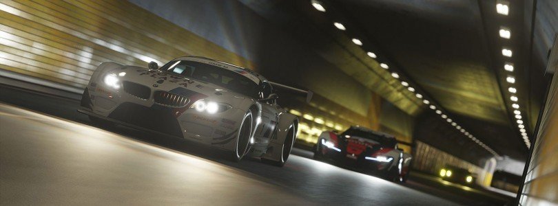 Gran Turismo Sport: Screenshot