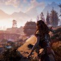 Horizon: Zero Dawn - Screenshot