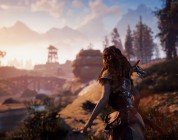 Horizon: Zero Dawn - Screenshot