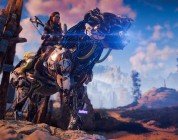 Horizon: Zero Dawn - Screenshot