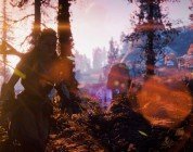 Horizon: Zero Dawn - Screenshot