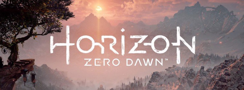 Horizon: Zero Dawn - Review