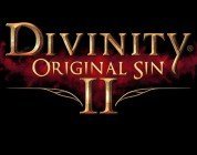 Divinity: Original Sin 2 - Logo