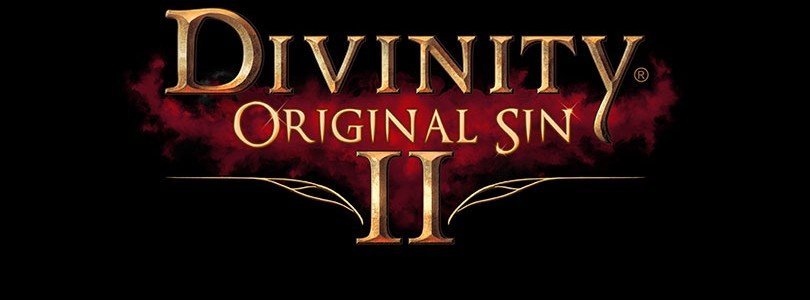 Divinity: Original Sin 2 - Logo